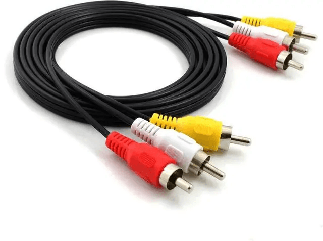 Кабель 2r-3.5mm 3015 1.5m Good
