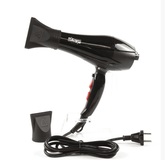 Hair Dryer 1600W DSP