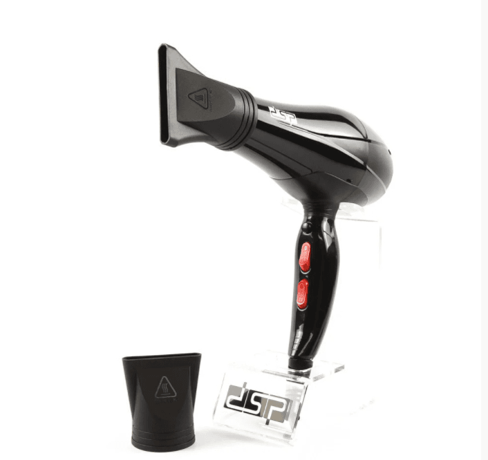 Hair Dryer 1600W DSP