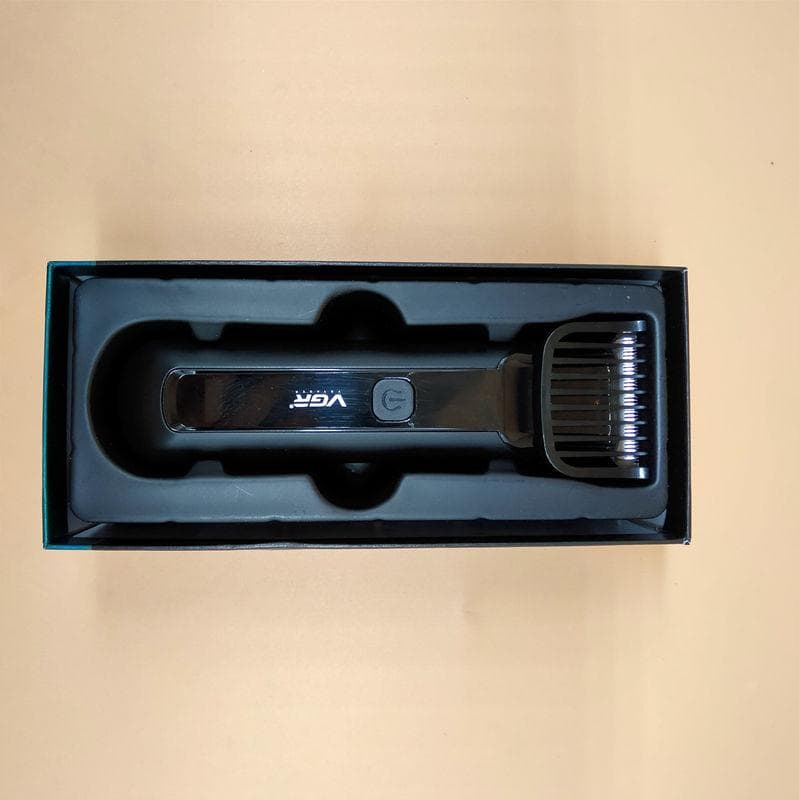 VGR V-928 Professional Corded and Cordless Hair Trimmer
