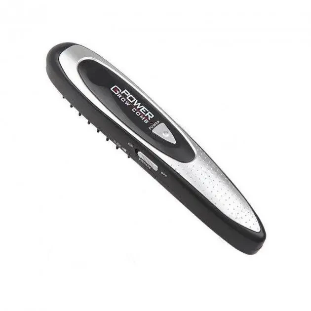 Babyliss Glow Comb Laser Comb for Improving Hair Growth