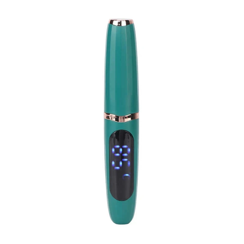 Heated Eyelash Curler with USB Charging Eyelash Curler XL-271
