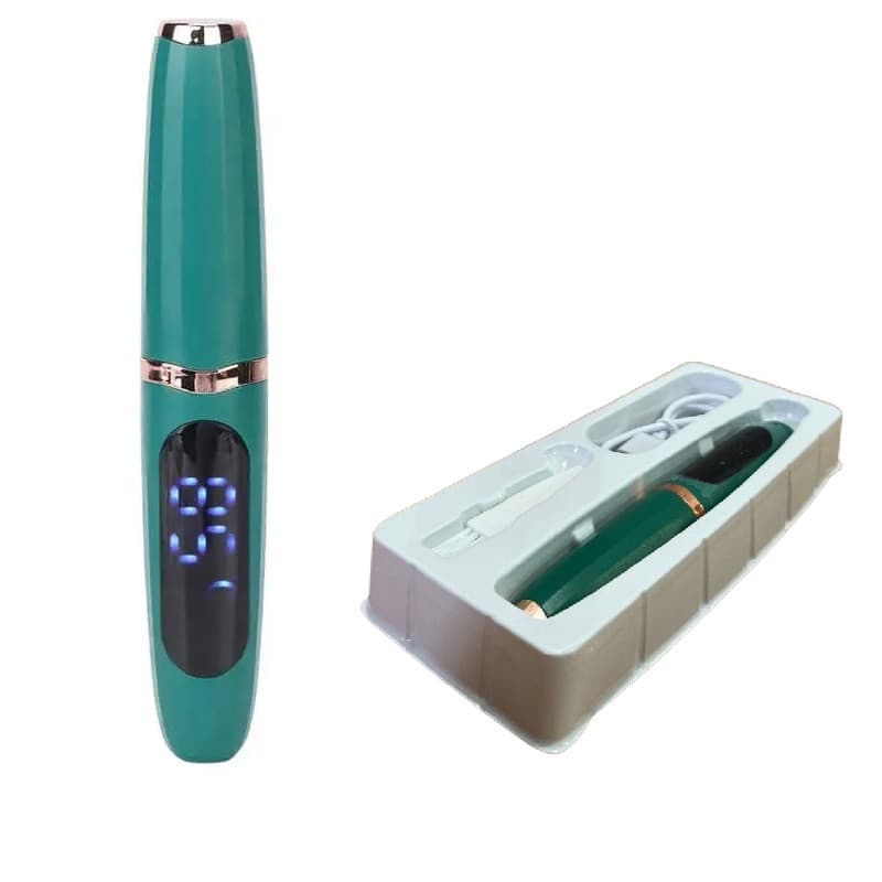 Heated Eyelash Curler with USB Charging Eyelash Curler XL-271