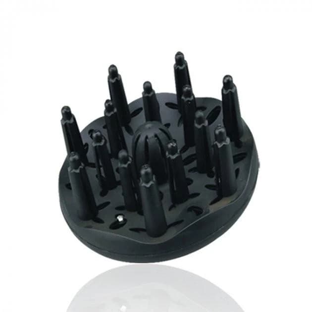 Hair Styling Dryer Professional DSP 30046 6000W with Diffuser