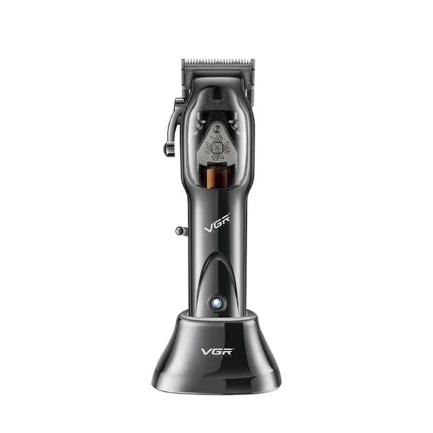 Hair Clipper with Stand VGR-653