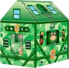 Игровая палатка-домик Military House