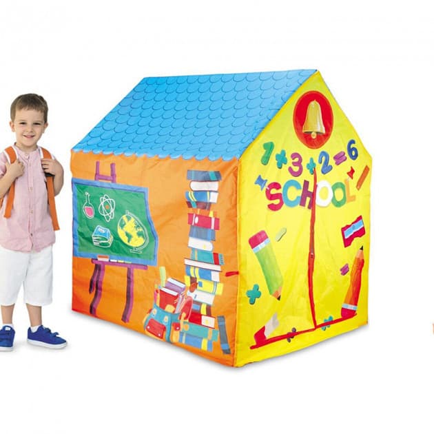 Игровая палатка-домик School House