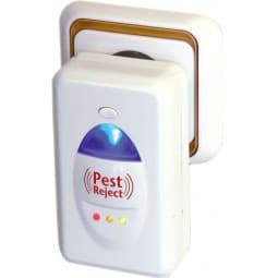 Средство для уничтожения грызунов и насекомых Pest Reject