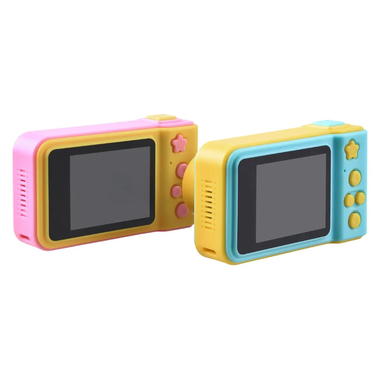 Детский цифровой фотоаппарат Dvr baby camera V7