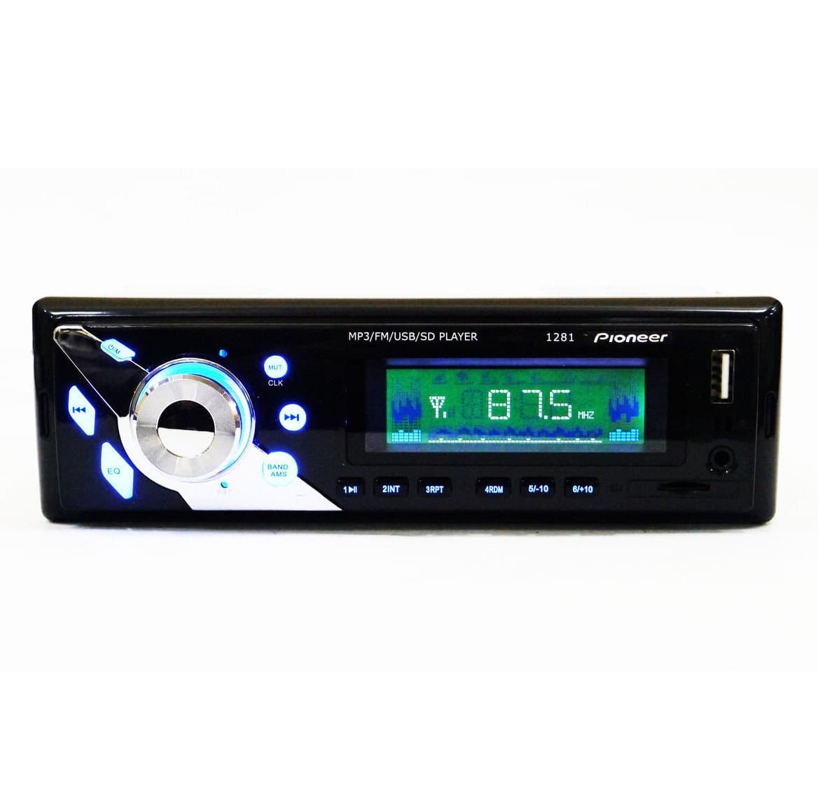 Автомагнитола Pioneer 1281