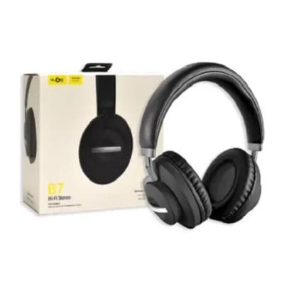 Бездротові навушники Klgo B7 Hİ-Fİ STEREO
