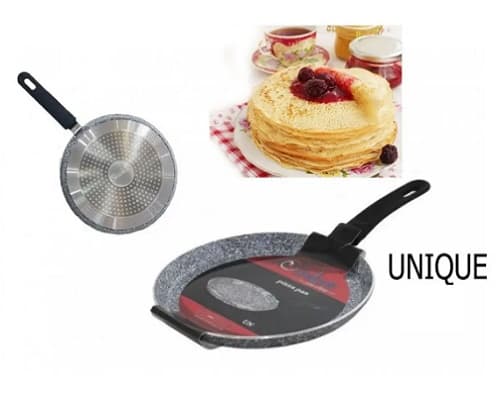 Блинница UNIQUE UN-5413 24 см