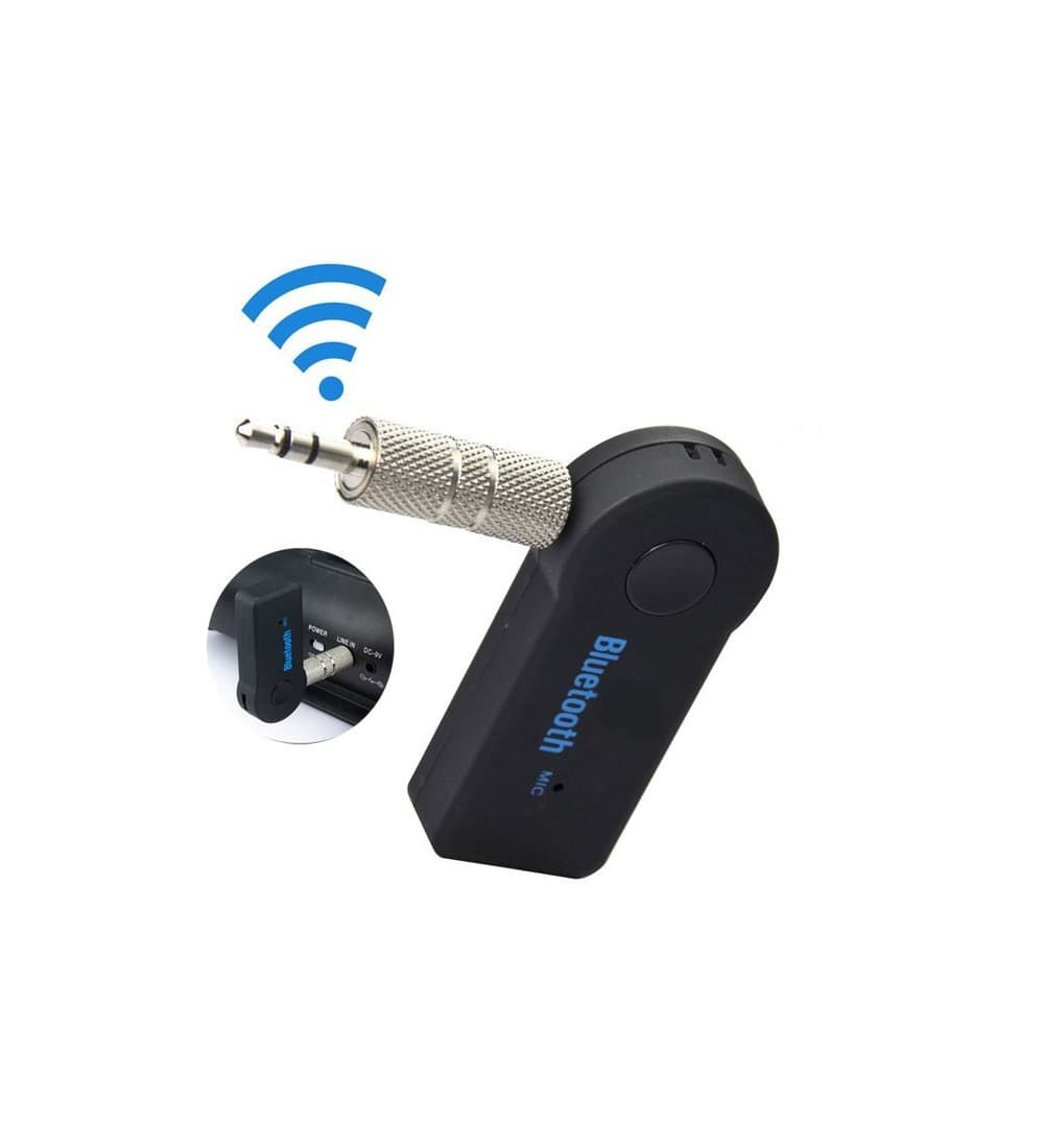 Bluetooth приемник SmartTech BT-350 Аудио ресивер