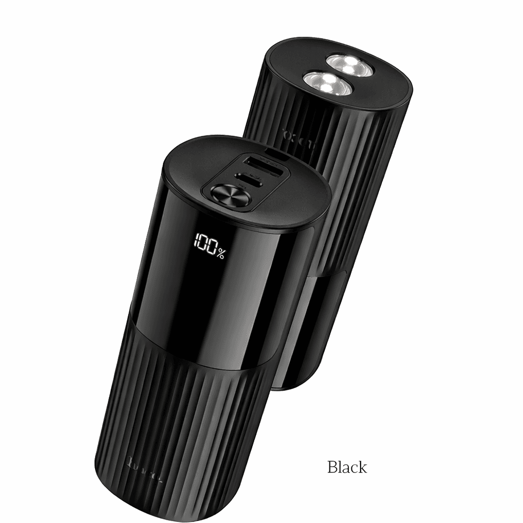Портативное зарядное устройство для Power Bank 20000 mAh | 22.5W - Hoco J150