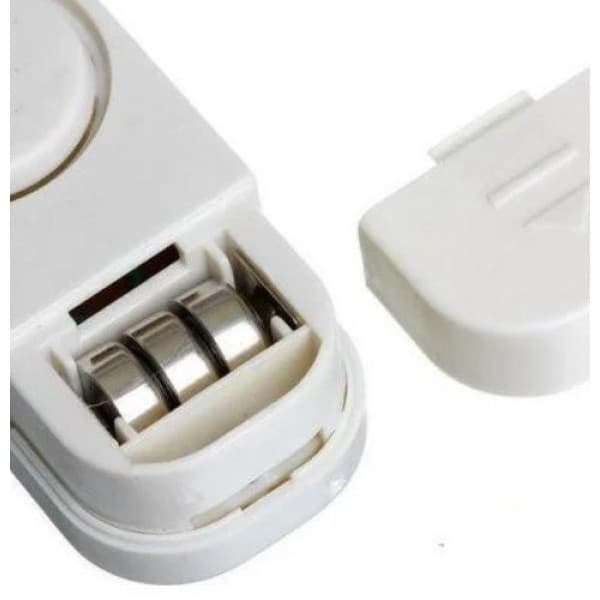 Дверная и оконная беспроводная сигнализация с магнитным датчиком Door / Window Entry Alarm RL - 9805