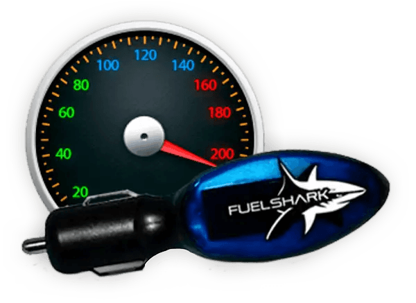 Экономитель топлива Fuel Shark | Устройство прибор для экономии топлива | экономайзер для авто