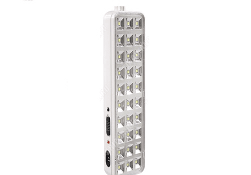 Фонарь аккумуляторный KD-630