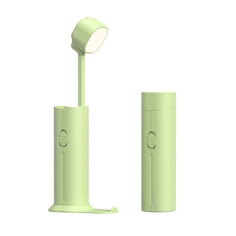 Ліхтарик настільна лампа Power Bank XANES D16