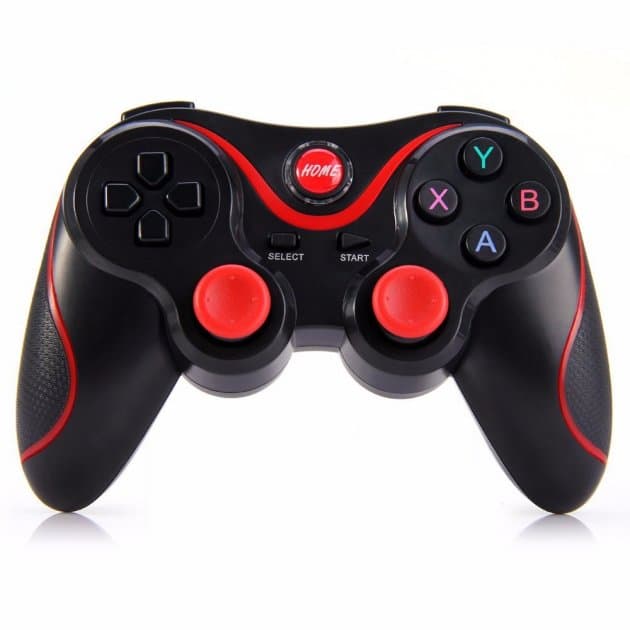 Геймпад X3 (T3) Джойстик bluetooth для Android PC gamepad