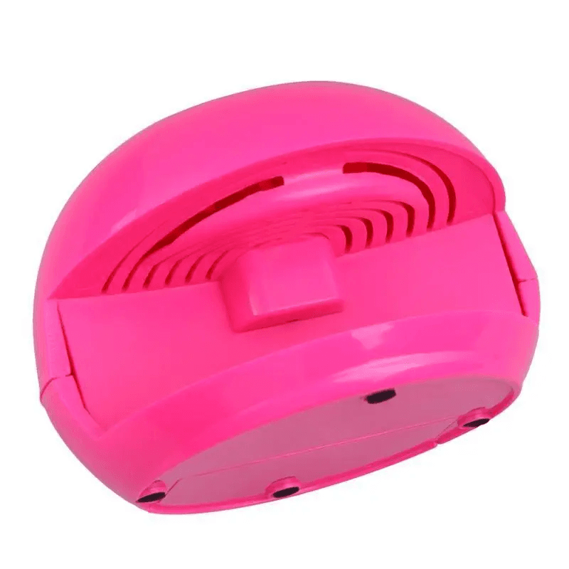 Компактная Сушка для Ногтей Nail Dryer VN-FV | сушилка для ногтей