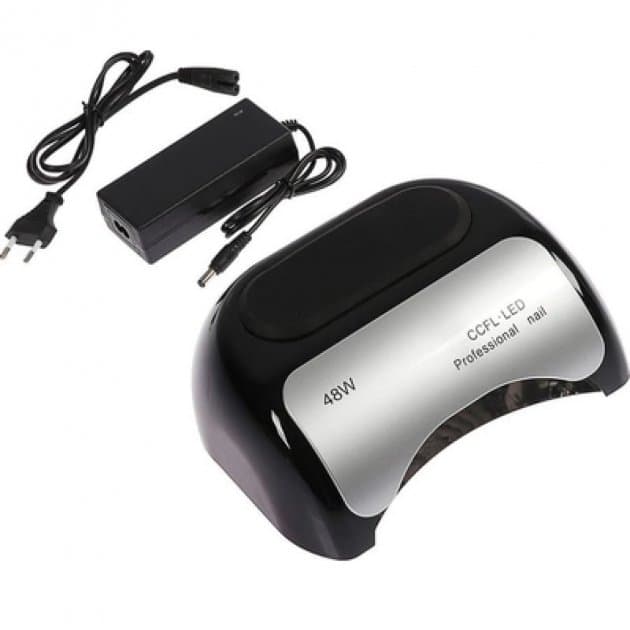 LED Лампа для маникюра Professional 48W