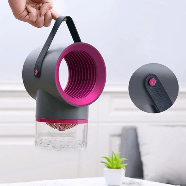 Ловушка уничтожитель комаров и других насекомых Tinkleo Mosquito Killer (QW-30)