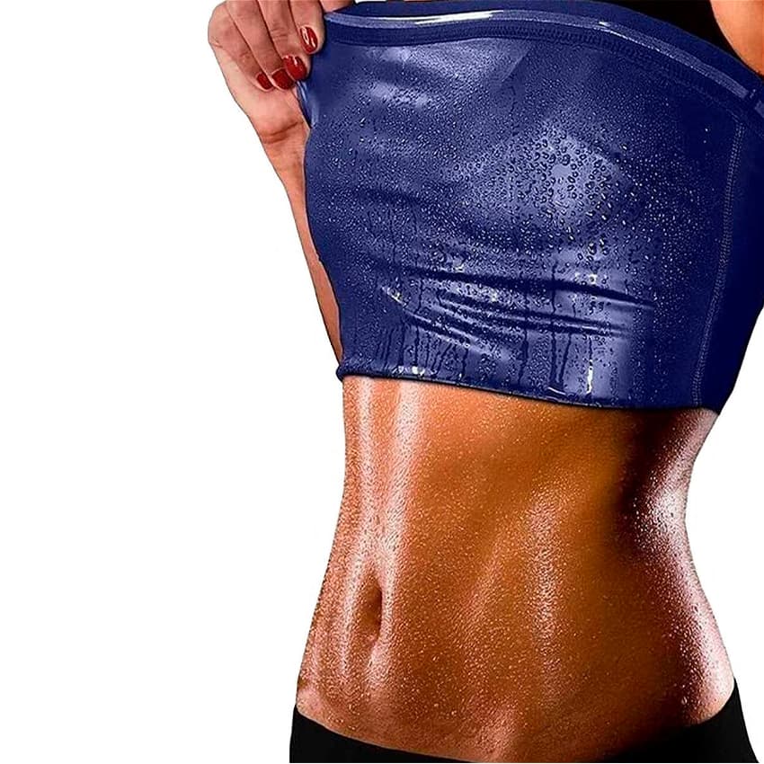 майка для похудения Sweat Shaper