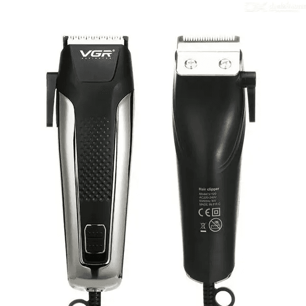 Машинка для стрижки VGR V-120