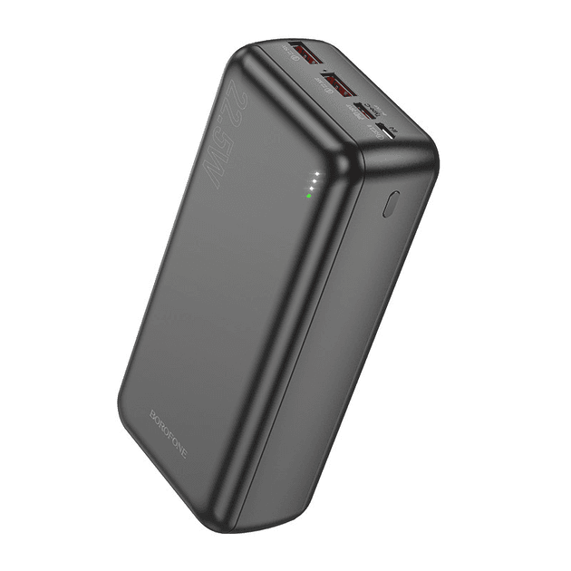 Мобильное зарядное устройство для POWER BANK BOROFONE 30000MAH BJ 38B