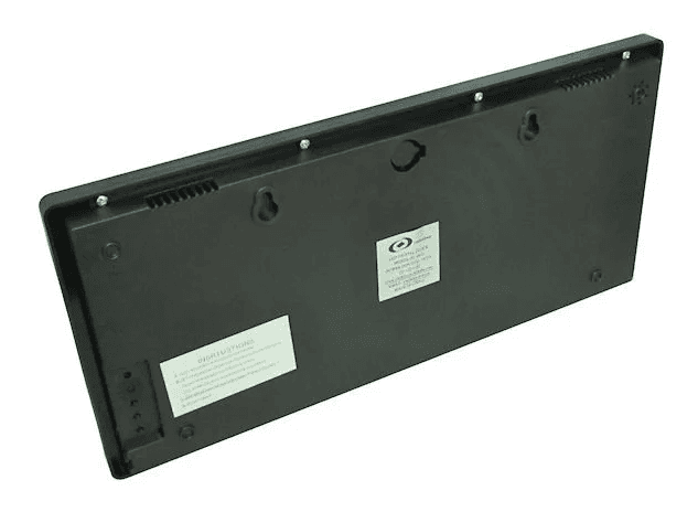 Настенные электронные часы CW 4600