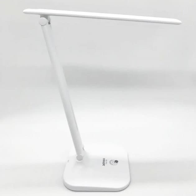 Настольная аккумуляторная LED лампа с USB-зарядкой TaigeXin TGX-782