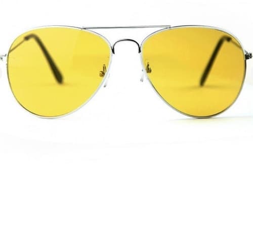 Очки ночного виденья Night View Glasses