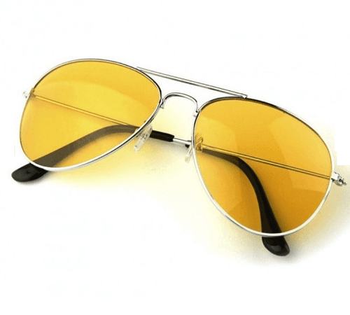 Очки ночного виденья Night View Glasses
