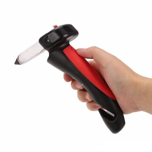 Портативная ручка-опора для автомобиля Portable Car Handle