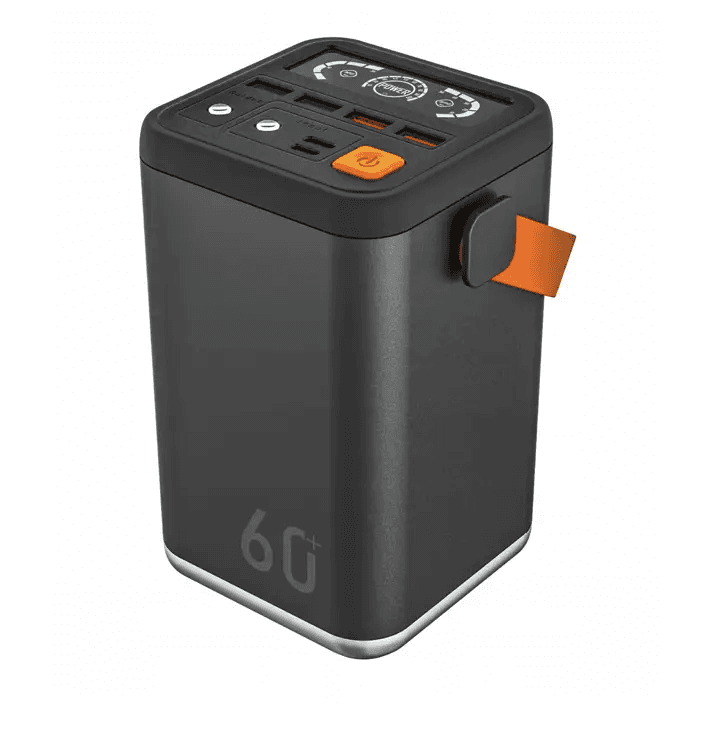 Повер банк Power Bank 50000 DX-103S