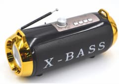 Радиоприемник Golon RX BT2020S Bluetooth, радио