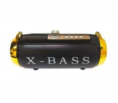 Радиоприемник Golon RX BT2020S Bluetooth, радио