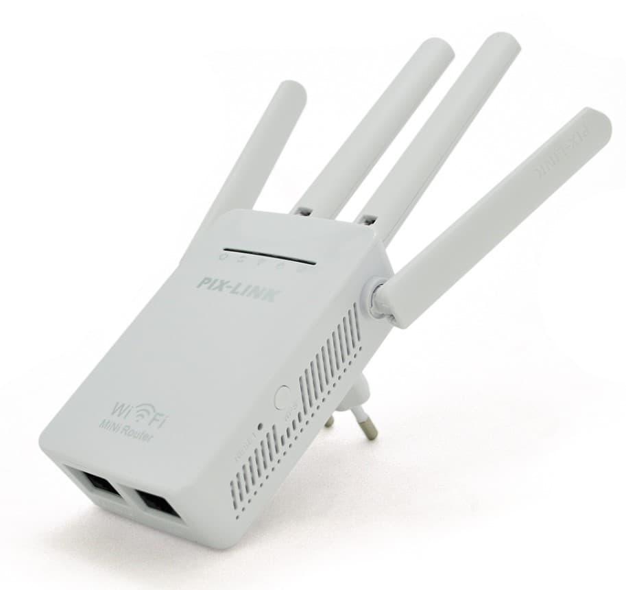 Репитер 09 LV-WR WIFI роутер +REPEATER/AP Mega