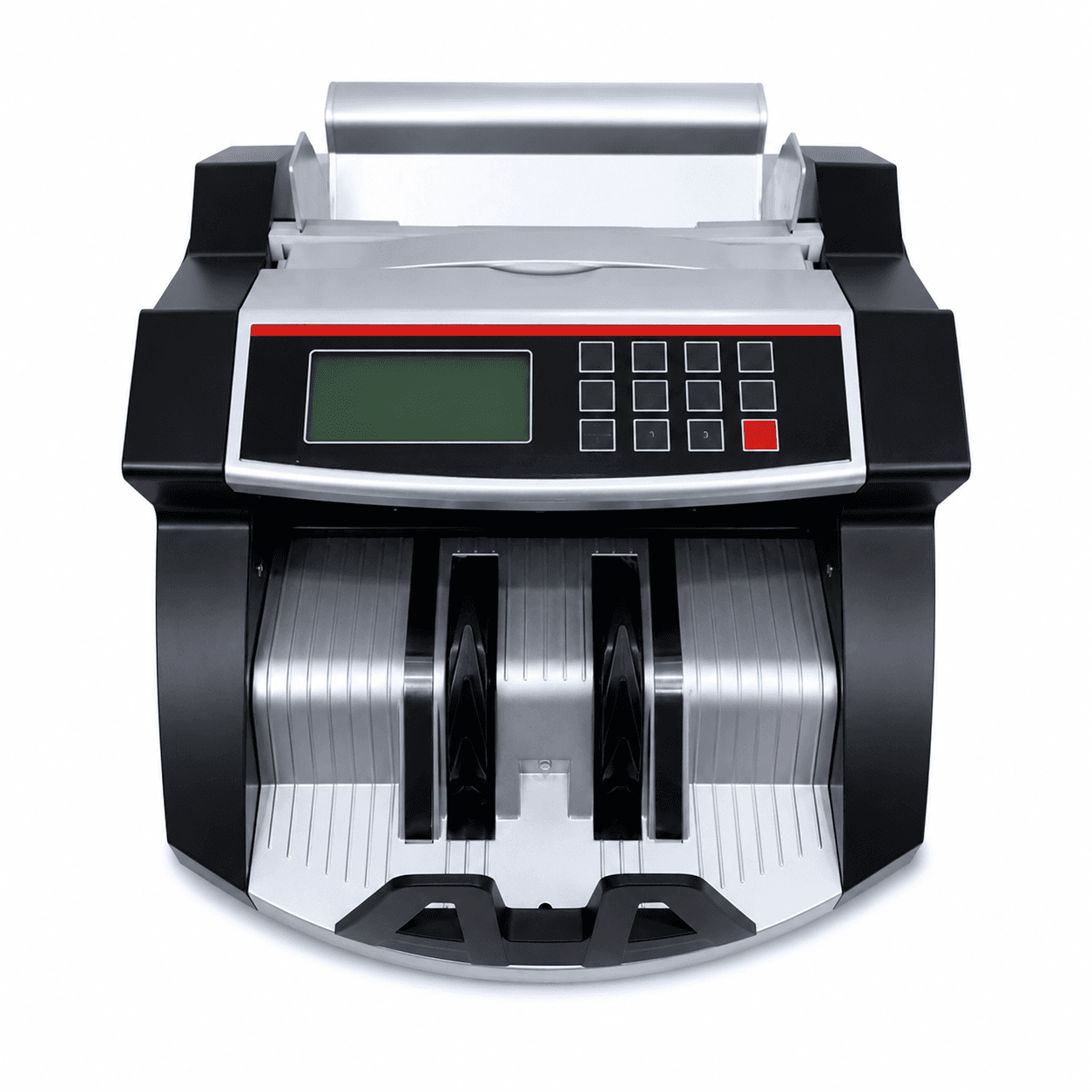 Рахункова машинка Bill Counter 2040v UV/MG / Машинка для підрахунку та перевірки купюр.