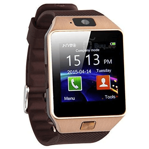 Смарт-часы Smart Watch DZ09