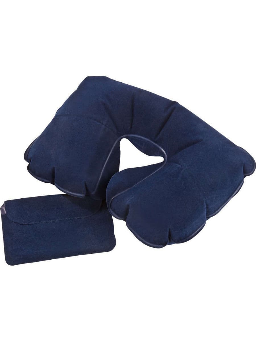Travel Blue Подушка для путешествий надувная Neck Pillow