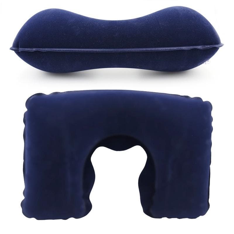 Travel Blue Подушка для путешествий надувная Neck Pillow
