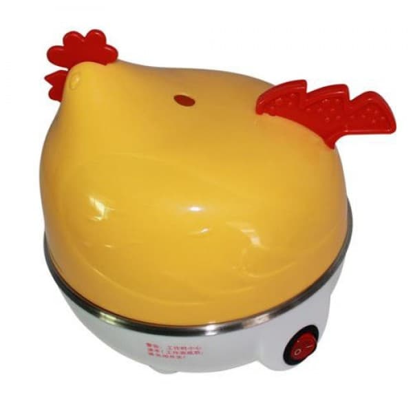Яйцеварка электрическая Egg Cooker