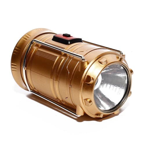Small Camping Lantern YF-5200