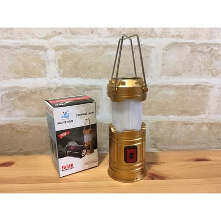 Small Camping Lantern YF-5200