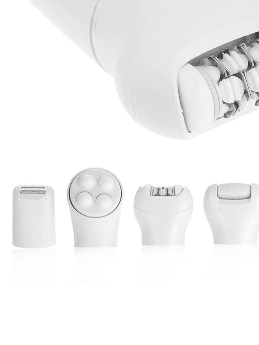 Епілятор Beauty Tools Kit 5 в 1