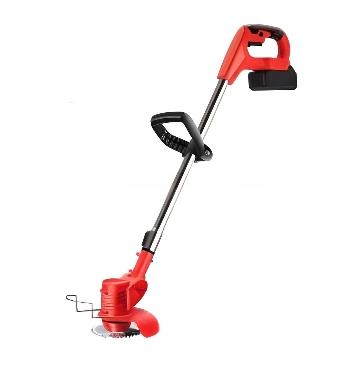 Cordless Grass Trimmer Lawn Mower with Blades