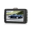 Фото 2 — Автореєстратор DVR H37 Відеокамера - реєстратор в авто