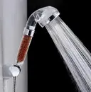 Photo 5 — Лейка - насадка для душа SUNROZ Spa Heathy с турмалином для смягчения и очищения воды от хлора и примесей