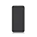 Фото 3 — Power Bank Awei J38B 50000mAh чорний • Повербанк Awei J38B 50000mAh 22.5W зі швидкою зарядкою PD/QC і Type-C